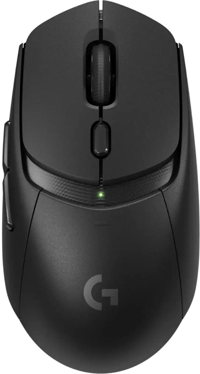 Мышь беспроводная Logitech G309 Lightspeed, игровая, Bluetooth, оптическая, USB, 25600dpi, черный [910-007201]